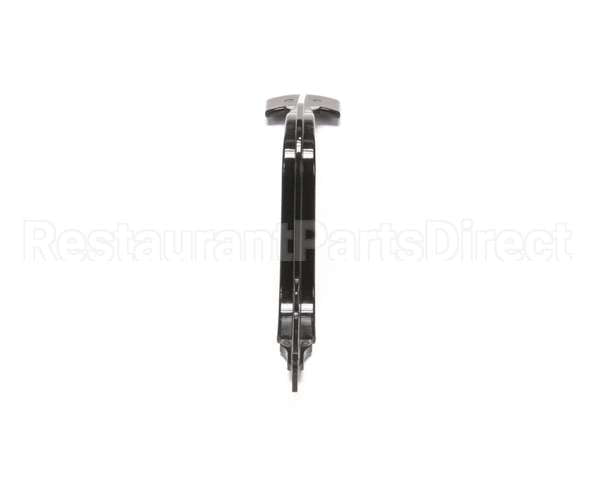 516-09 Multiplex Lever Sanitary Molded