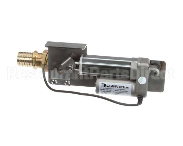 51608 Blodgett Assembly,Ball Valve Actuator