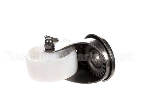 51609 Rondo Roller W.brake Rondopress