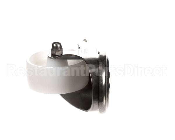 51609 Rondo Roller W.brake Rondopress