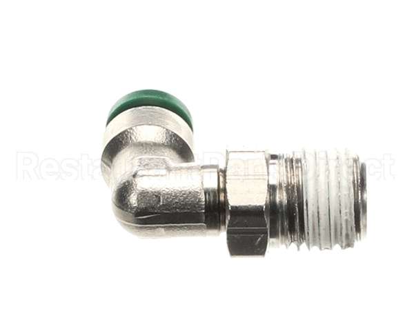 51617 Blodgett Elbow, 1/4 Ptc X 1/4 Npt Swi