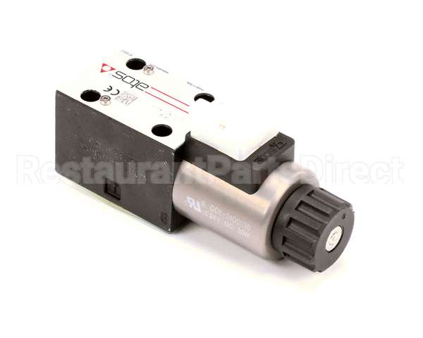 51618 Rondo Solenoid Valve Small Rondopres
