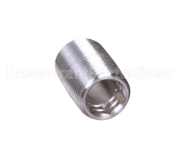 51705 Fisher Close Nipple 3/8 304