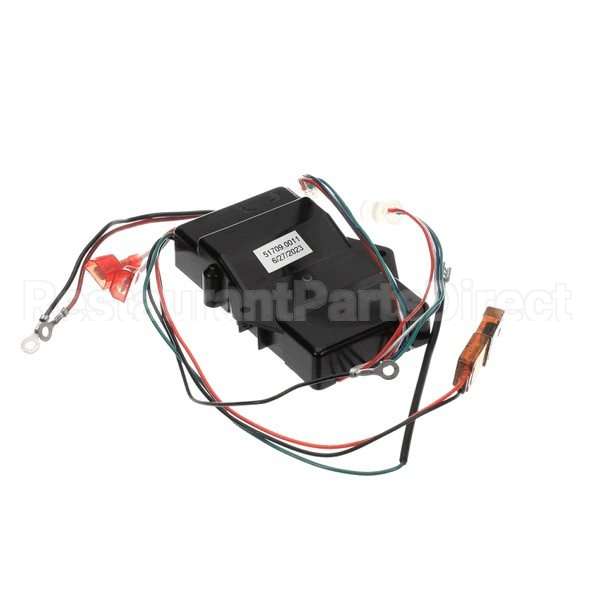 51709.1011 Compatible Bunn Cba, Sh Server Rgb Potted 1.0Gal