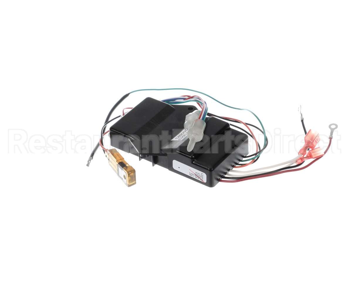 51709.1013 Bunn Cba, Sh Server Rgb Grn (Mcd) 1.5 Gal