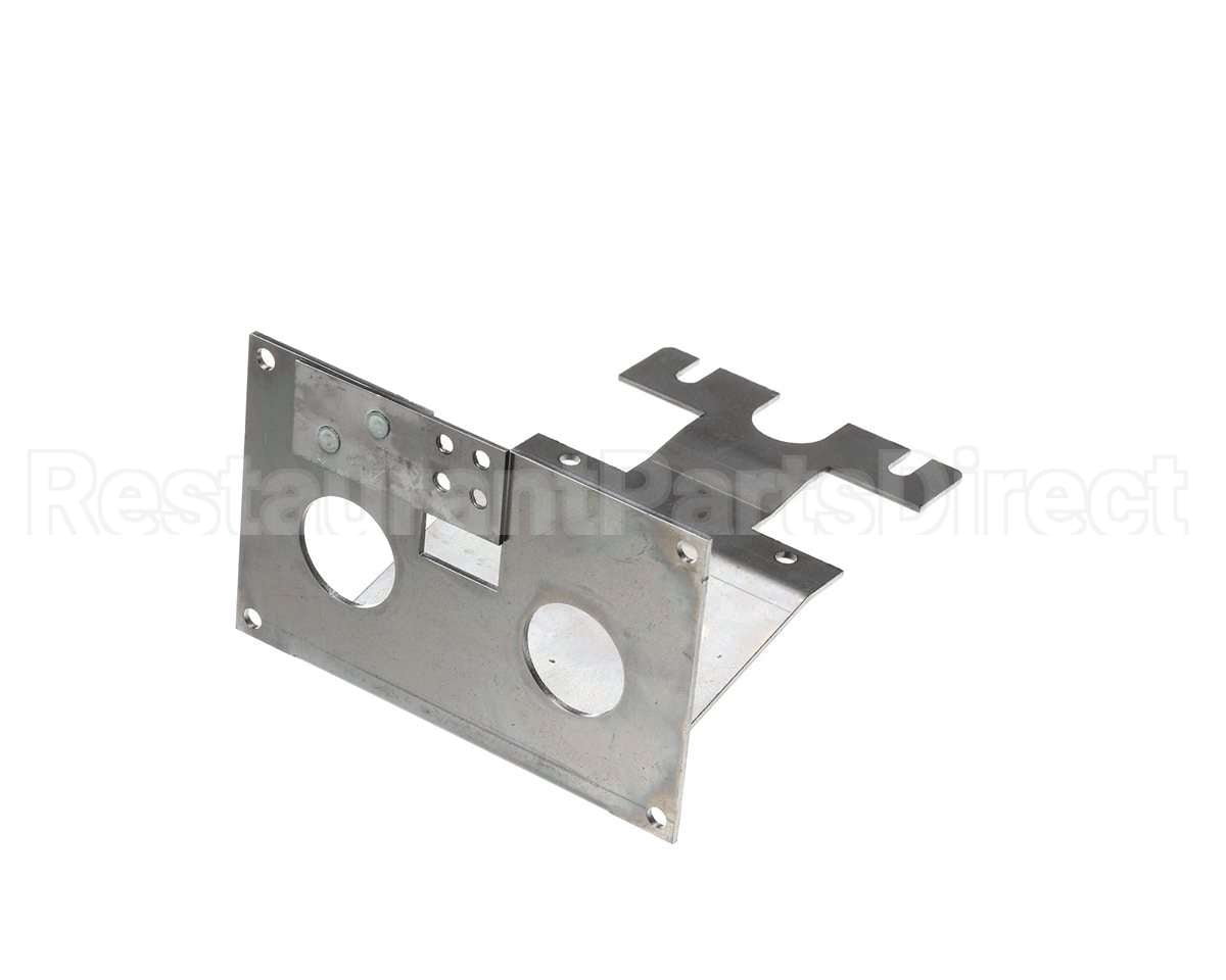51735 Henny Penny Burner Mounting Braket