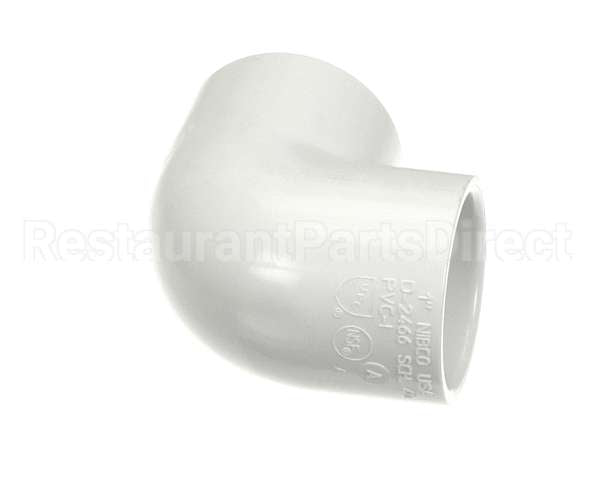 51777 Blodgett Elbow,1 Pvc