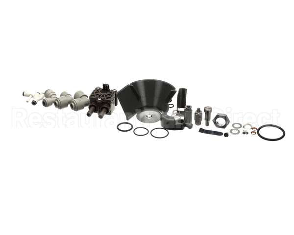 51792.0001 Bunn Pm Kit, Sure Tamp Auto 9-Month