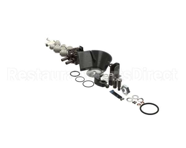 51792.0001 Bunn Pm Kit, Sure Tamp Auto 9-Month