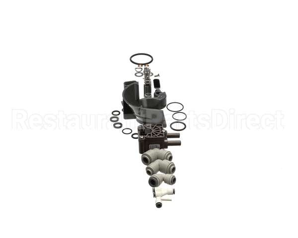 51792.0001 Bunn Pm Kit, Sure Tamp Auto 9-Month
