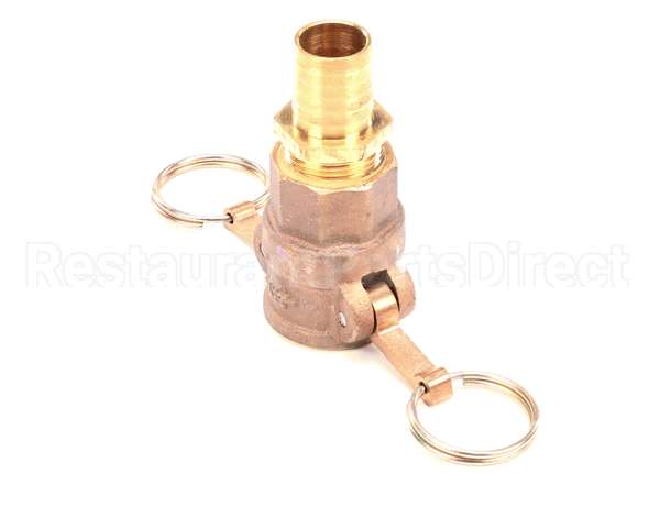 51872 Blodgett Drain Hose Coupling