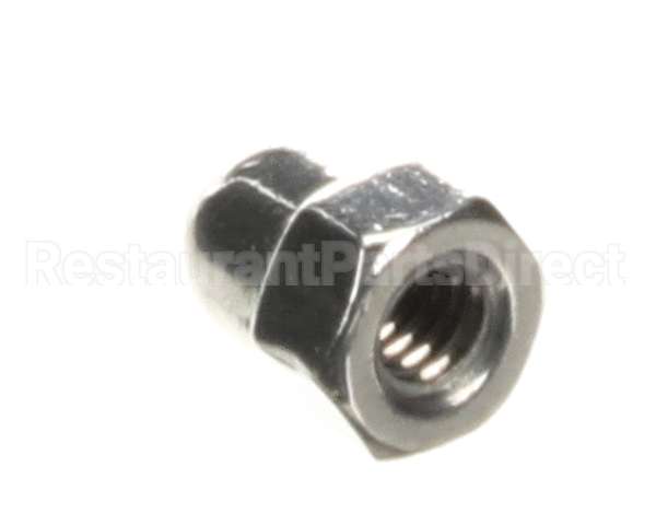 519 Vollrath Nut Acorn 1/4