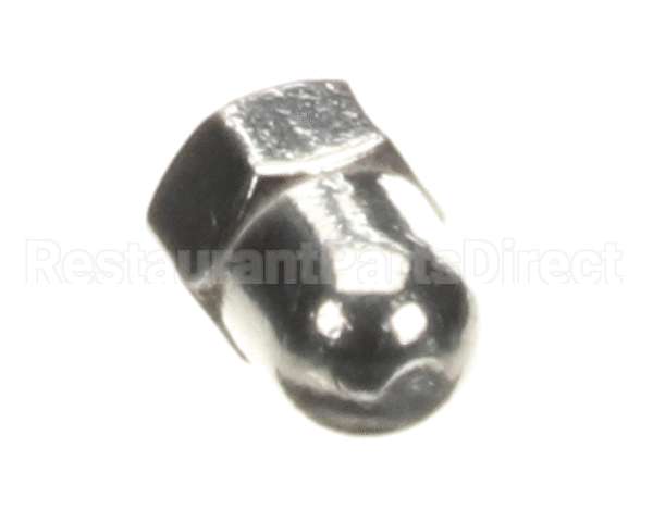 519 Vollrath Nut Acorn 1/4