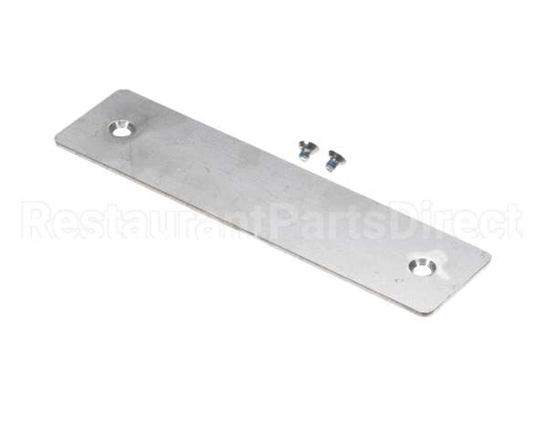 51925.1000 Bunn Kit, Puck Bin Strike Plate W Screws