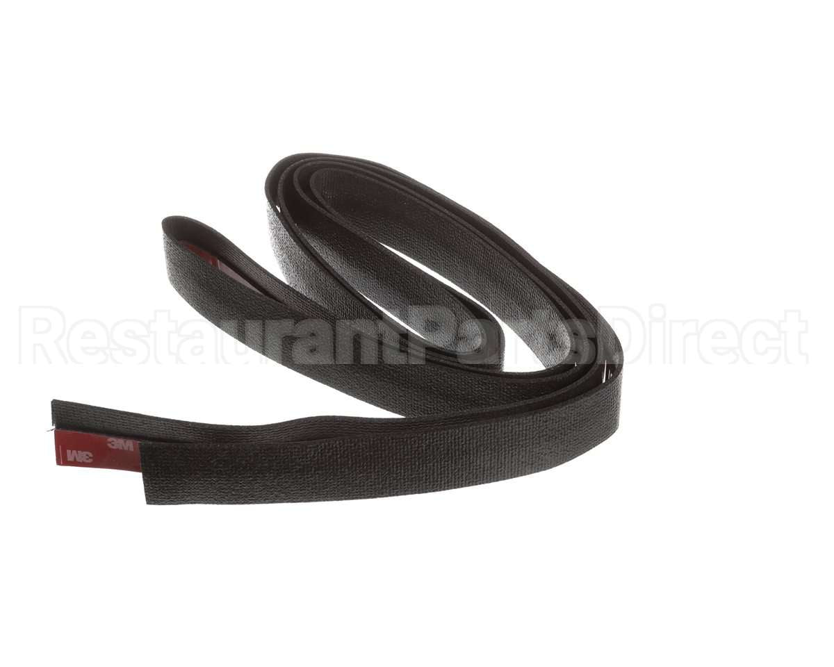 51946 Borgen Systems Flapper Gasket