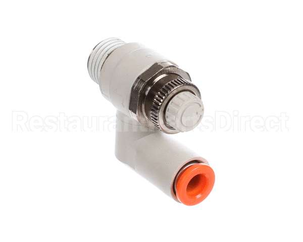 51969 Blodgett Flow Valve,1/4 Ptc X 1/4 Npt