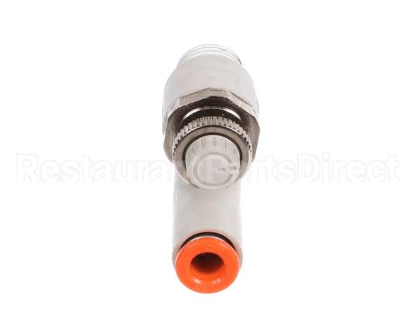 51969 Blodgett Flow Valve,1/4 Ptc X 1/4 Npt
