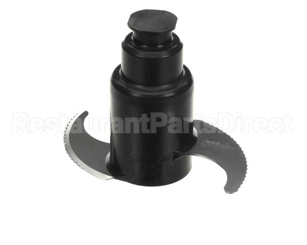2053930 Sammic Hub With Serr Blades For Cke-8