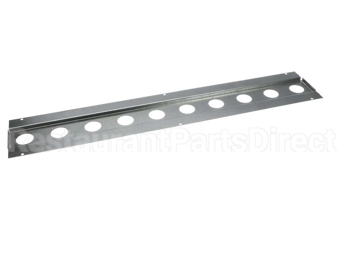 51W26 Lennox Plate - Corbel