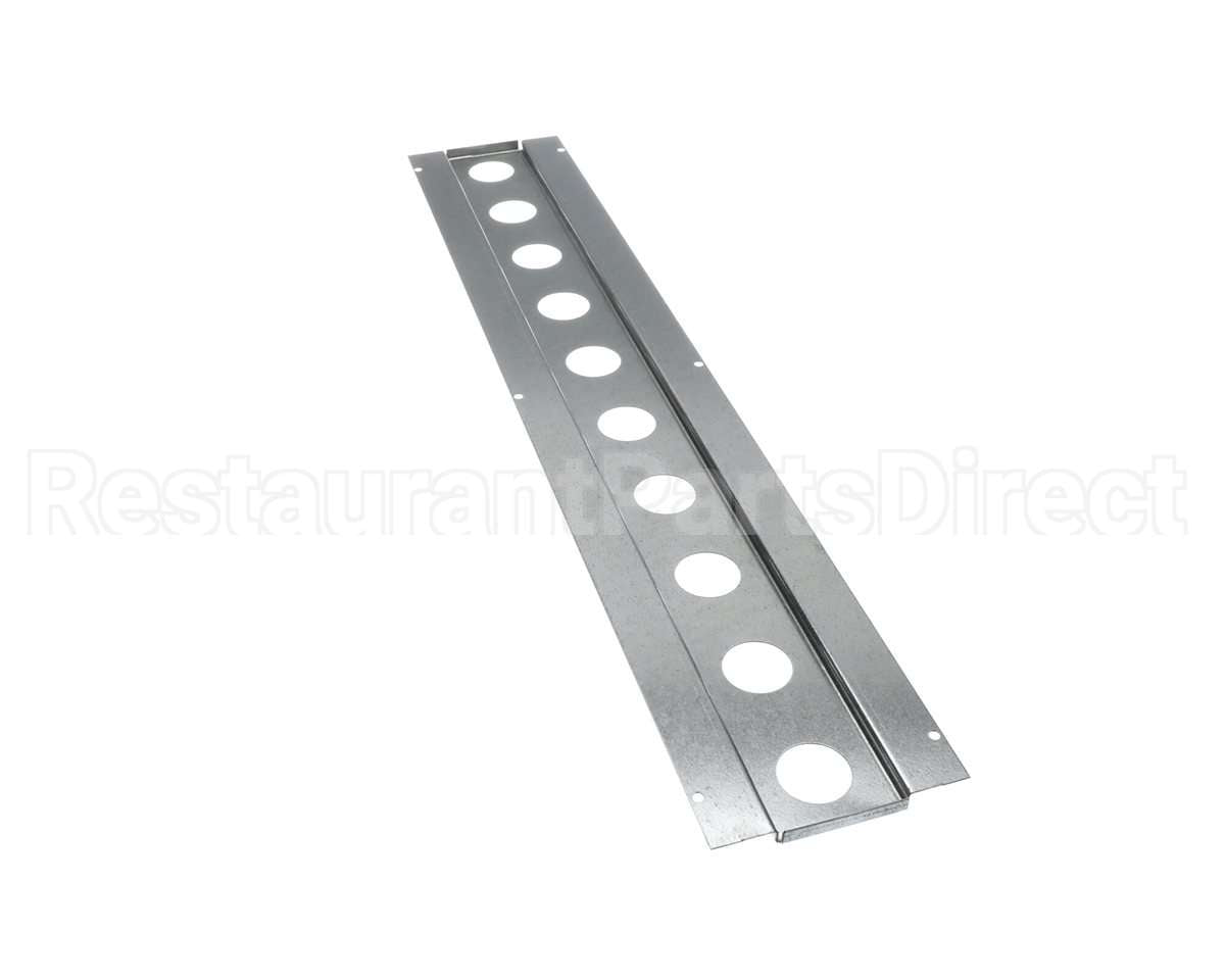 51W26 Lennox Plate - Corbel