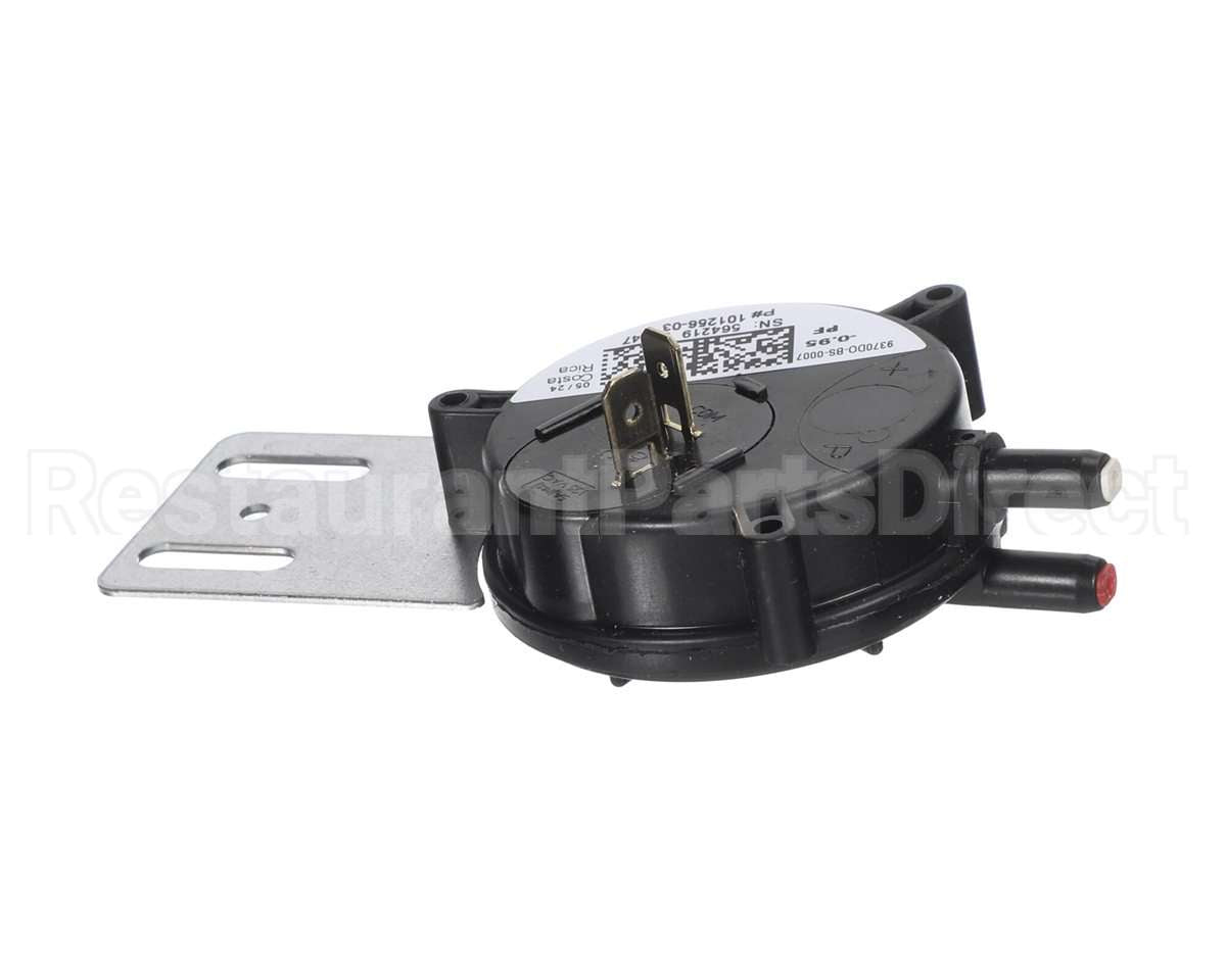 51W91 Lennox -.95"Wc Spst Pressure Switch