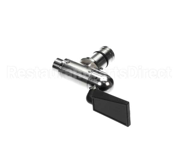 52-0103-0001 Fbd Ss Disp. Valve Fcb (.187 Orif
