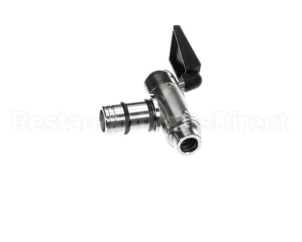 52-0103-0001 Fbd Ss Disp. Valve Fcb (.187 Orif