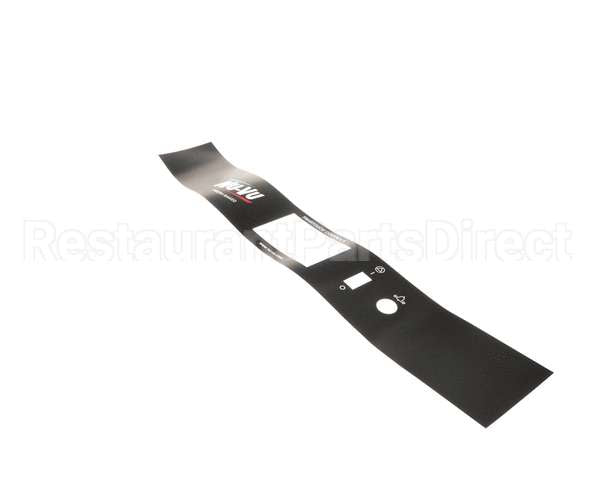 52-0393-B Nu-Vu Overlay,Ctrl,X5