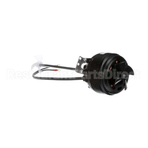 52-1259-SP Lancer Mtr,Agit,25W,115V60,8,Vntd