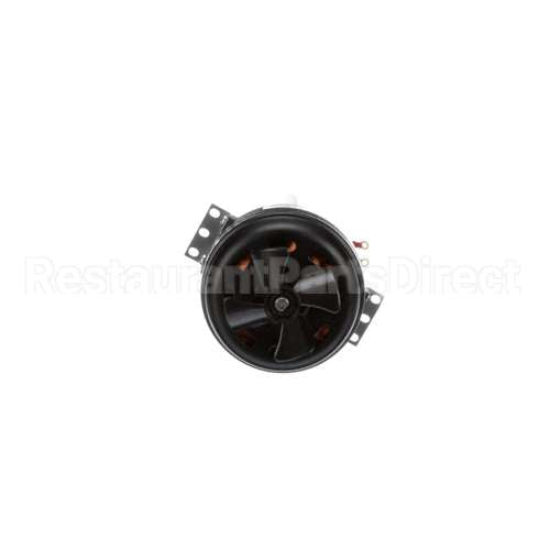 52-1259-SP Lancer Mtr,Agit,25W,115V60,8,Vntd