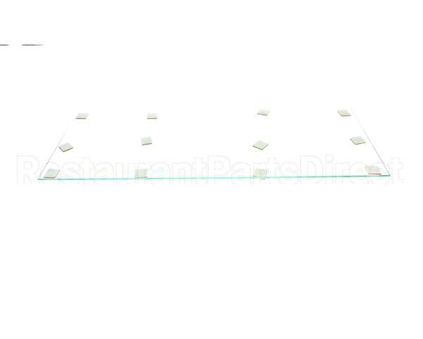 52-17991-3 Federal Industries Shelf Glass Top