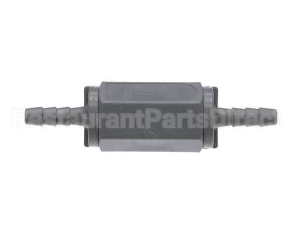 52-2003-0001 Fbd Valve, Check-Plastic, Smc, 1 P
