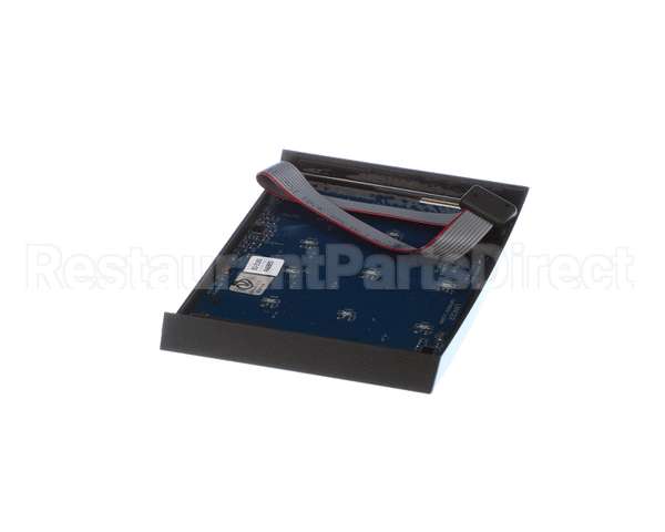 52-3160-SP Lancer Panel Assembly,Id,Mvu