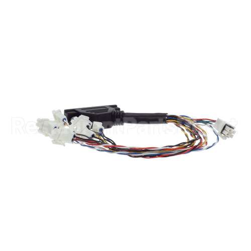 52-3433 Lancer Harness,Valve,25-Pin,Fs/Ada