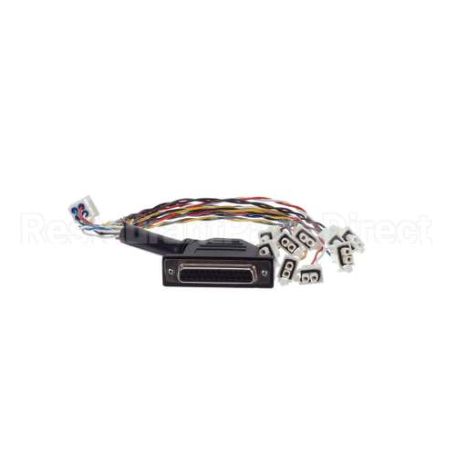 52-3433 Lancer Harness,Valve,25-Pin,Fs/Ada