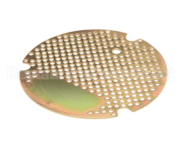 52 Sunkist Perforated Base Plate