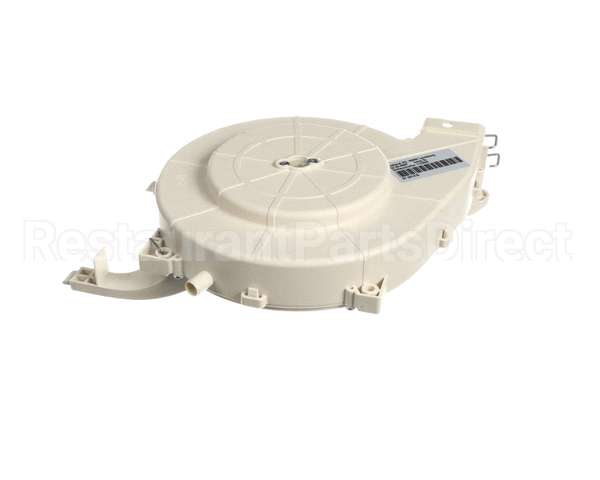52.00.060P Rational Hand Shower Roll Guide