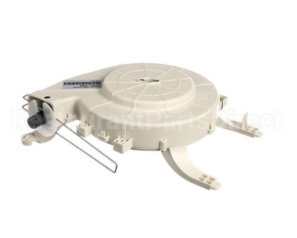 52.00.060P Rational Hand Shower Roll Guide