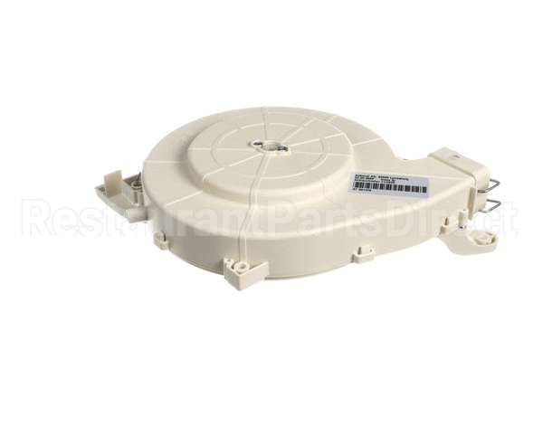 52.00.060P Rational Hand Shower Roll Guide