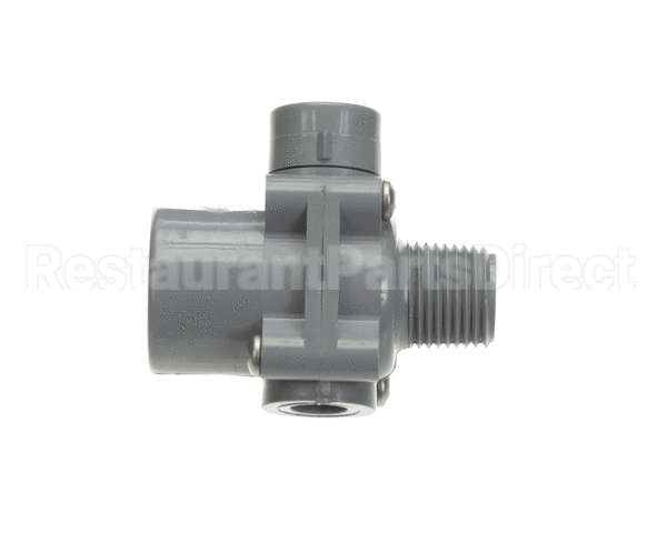 520-12055 Filter Express Optipure Ball Valve