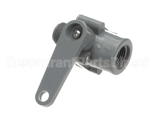 520-12055 Filter Express Optipure Ball Valve