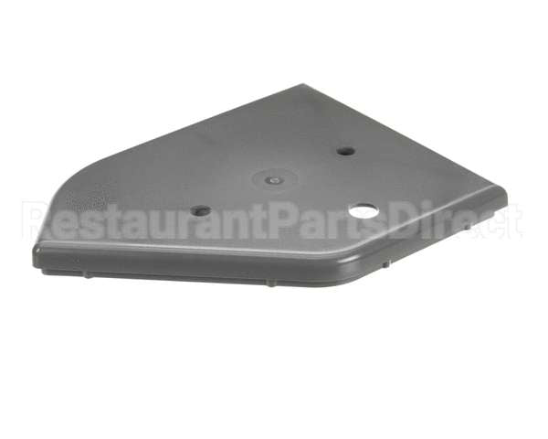 520011 Globe Motor Cover W/Reset Hole