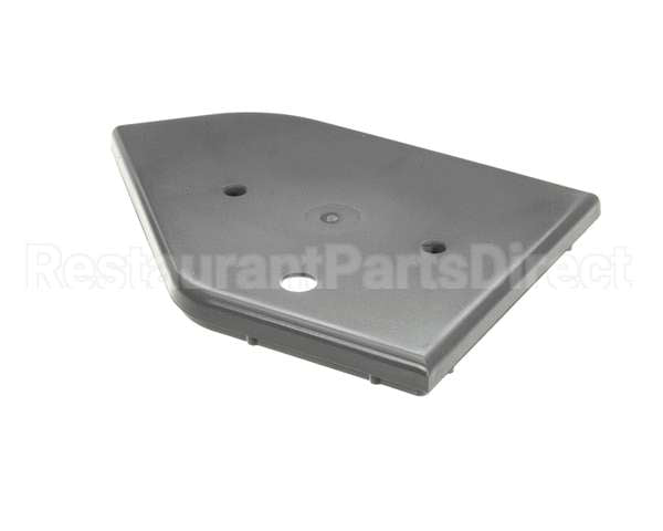 520011 Globe Motor Cover W/Reset Hole