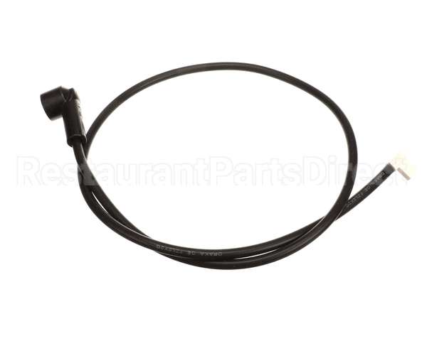 52020.0000 Bunn Spacer, Manual Funnel Lock