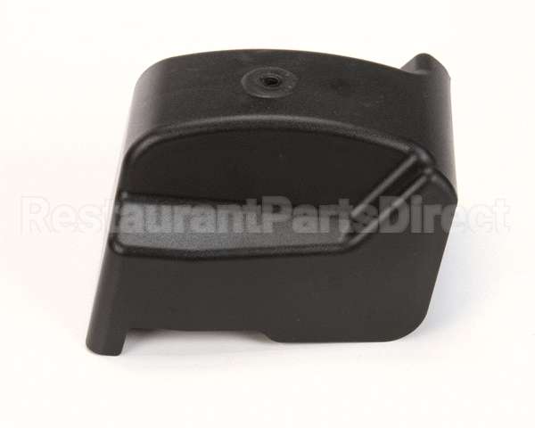 520222-01 Globe Sharpener Cover Textured Black