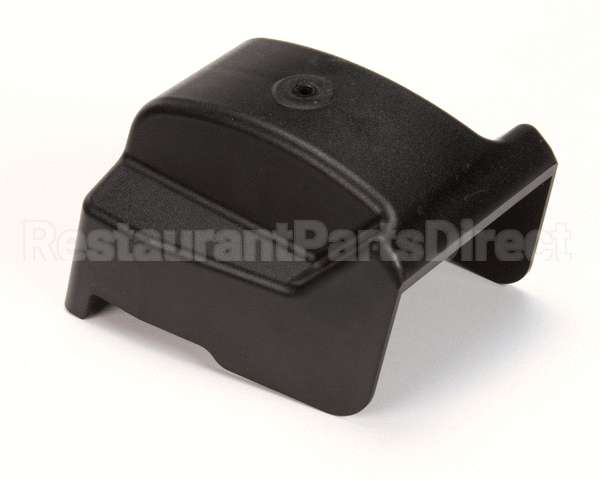 520222-01 Globe Sharpener Cover Textured Black
