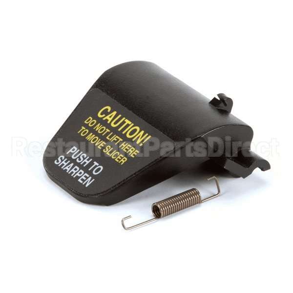 520226 Compatible Globe Sharpener Handle With Label