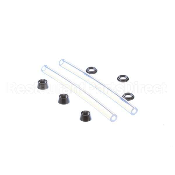 52024.0000 Compatible Bunn Kit, Fep .125Idx.25Odx3.5 Tube