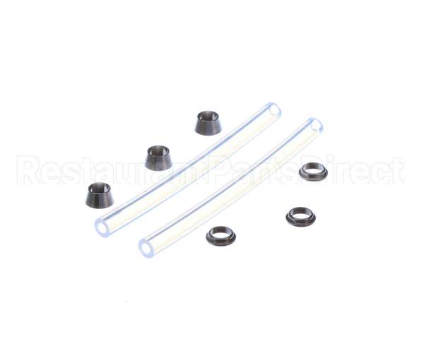 52024.0000 Bunn Kit, Fep .125Idx.25Odx3.5 Tube W/ Sleeve
