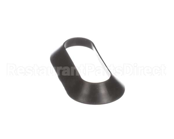 520242 Globe Oval Boot, Ring Guard